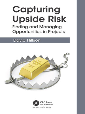 cover image of Capturing Upside Risk